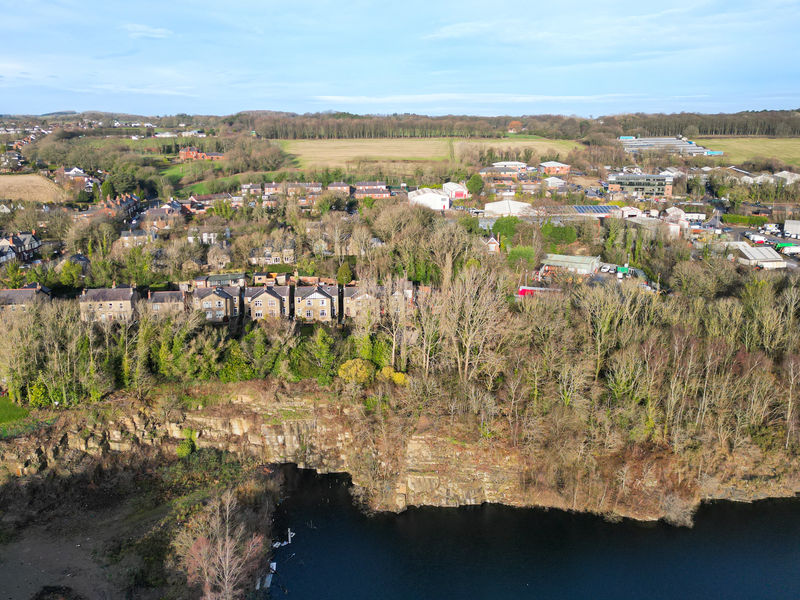 Ashfield Terrace Appley Bridge